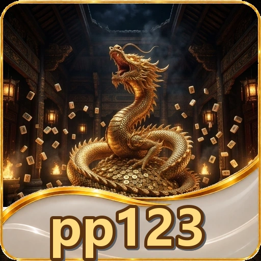 Layar pencarian aplikasi di dalam pp123 untuk Android.
